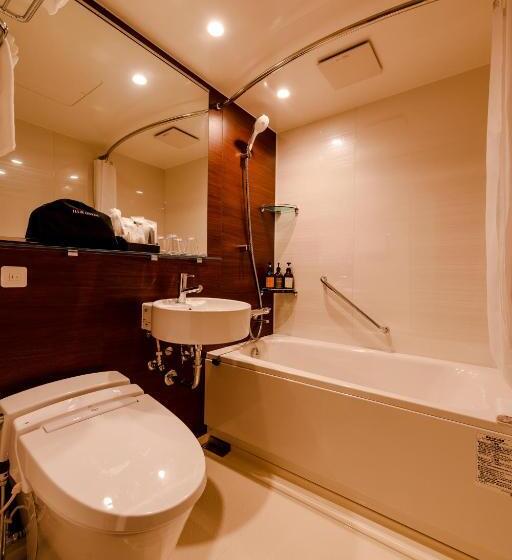 اتاق استاندارد با بالکن, Prostyle Terrace Naha