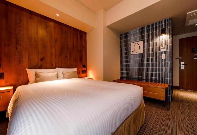 اتاق استاندارد با تراس, Prostyle Terrace Naha