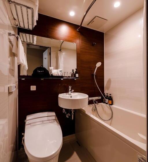 اتاق استاندارد با تراس, Prostyle Terrace Naha