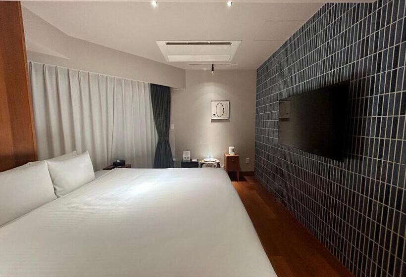 سوییت جونیور, Prostyle Terrace Naha