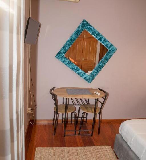 اتاق استاندارد, Quinta Do Carvalho   Nature Guest Houses