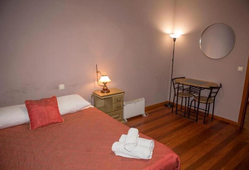 اتاق استاندارد, Quinta Do Carvalho   Nature Guest Houses