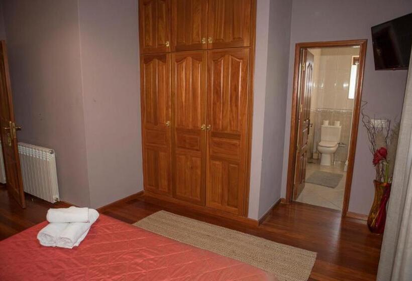 اتاق استاندارد, Quinta Do Carvalho   Nature Guest Houses