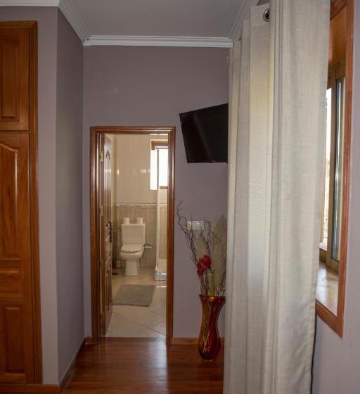 اتاق استاندارد, Quinta Do Carvalho   Nature Guest Houses