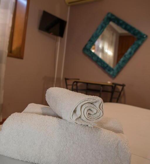 اتاق استاندارد, Quinta Do Carvalho   Nature Guest Houses