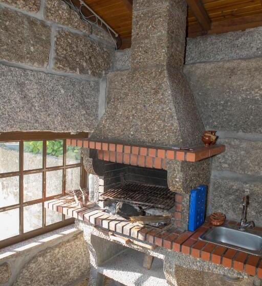 ویلای 3 خوابه, Quinta Do Carvalho   Nature Guest Houses