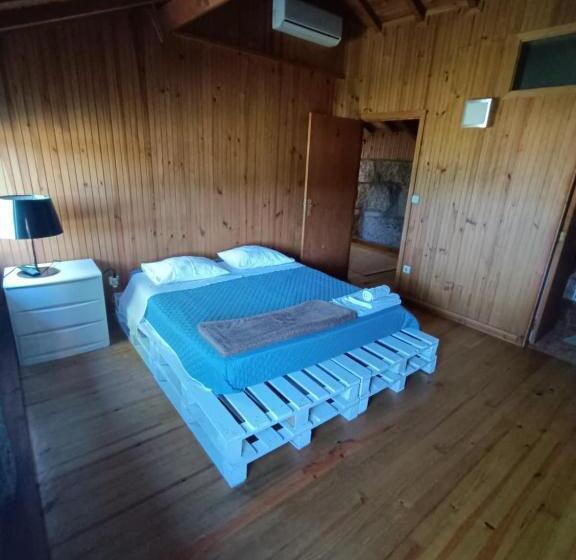 ویلای 3 خوابه, Quinta Do Carvalho   Nature Guest Houses