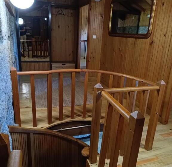 ویلای 3 خوابه, Quinta Do Carvalho   Nature Guest Houses