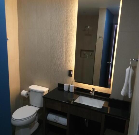 سوییت سوپریور, Business Suites Kepler