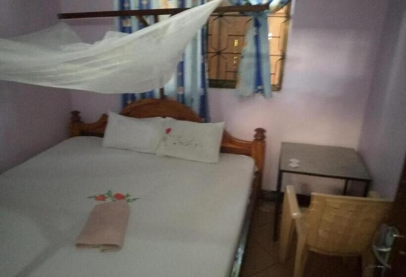 اتاق استاندارد, Kicec Bar And Guest House Airport