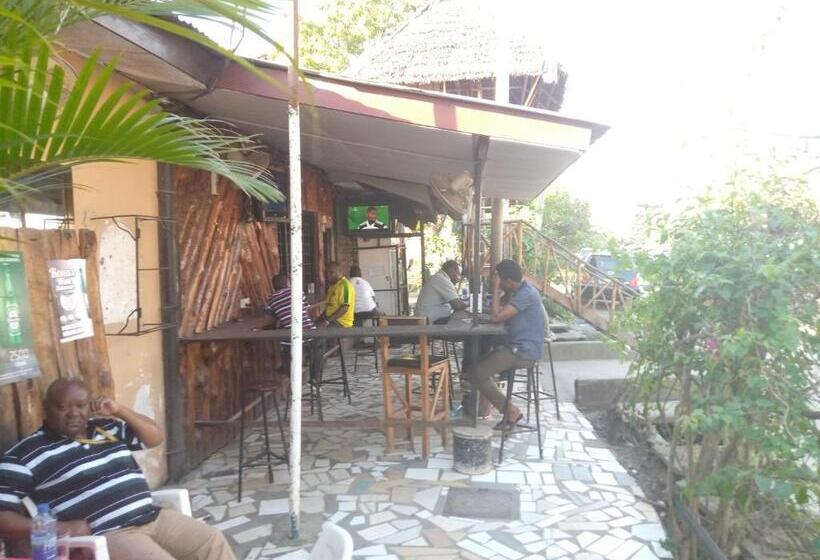 اتاق استاندارد, Kicec Bar And Guest House Airport
