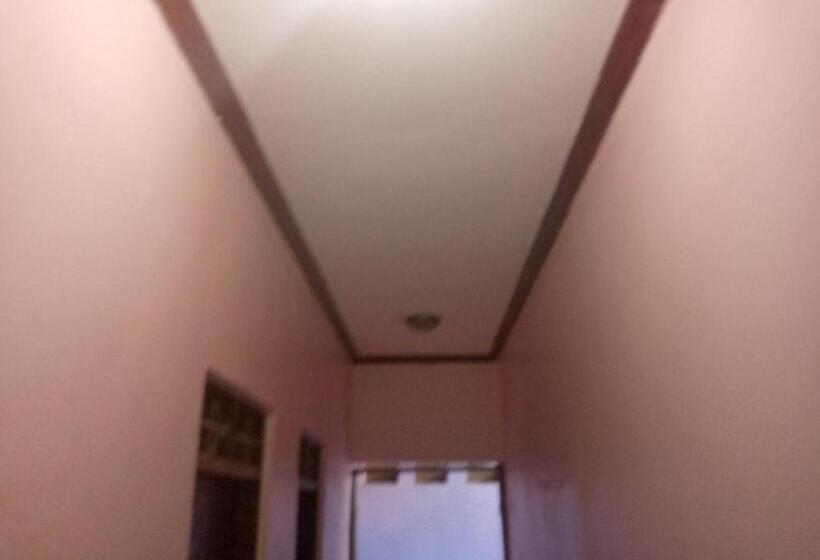 اتاق استاندارد چهار تخته, Kicec Bar And Guest House Airport