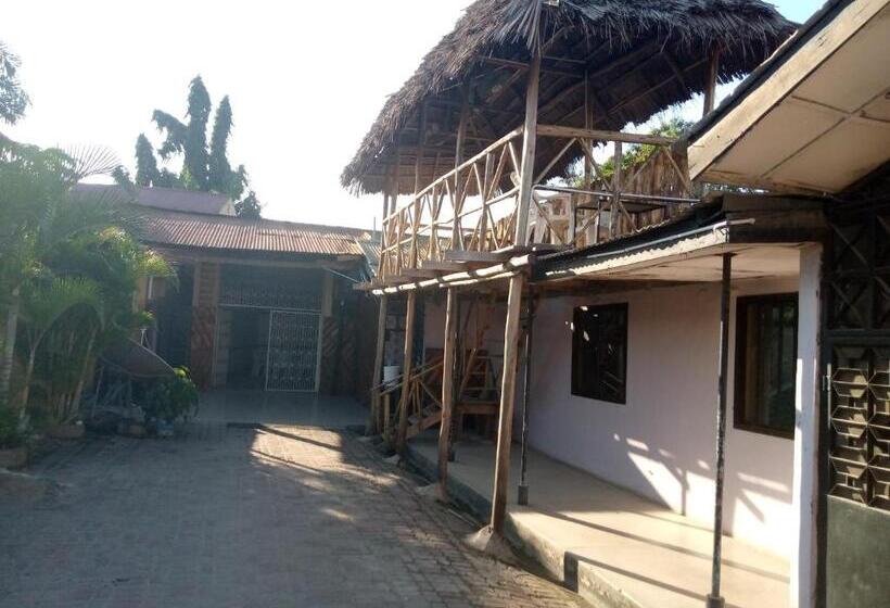اتاق استاندارد, Kicec Bar And Guest House Airport