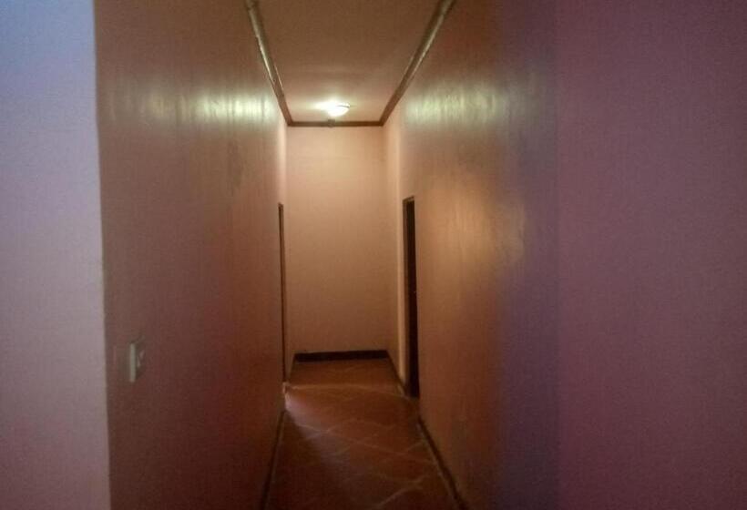 اتاق استاندارد, Kicec Bar And Guest House Airport