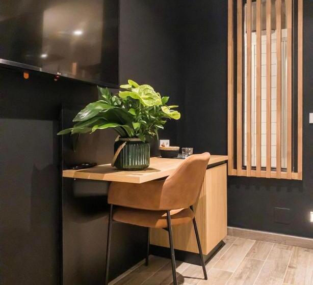 اتاق لوکس, Pou By Seaward Suites Only Adults