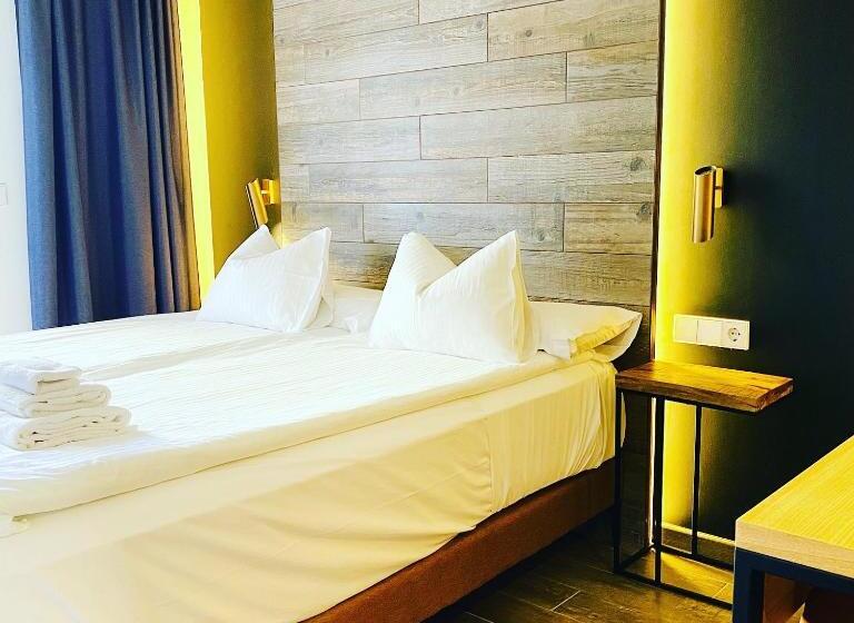 اتاق سوپریور, Pou By Seaward Suites Only Adults
