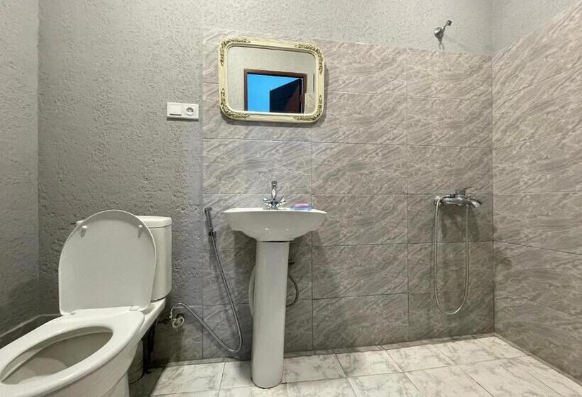 اتاق استاندارد, Kataryn Hostel