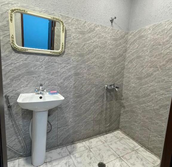 اتاق استاندارد, Kataryn Hostel