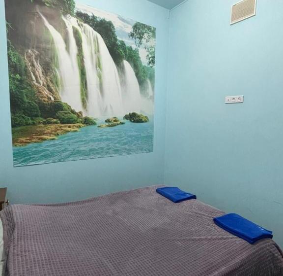 اتاق استاندارد, Kataryn Hostel