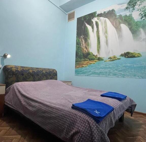 اتاق استاندارد, Kataryn Hostel