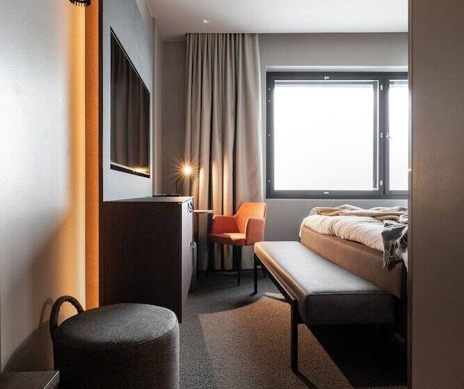 اتاق لوکس با تخت دو نفره بزرگ, Lapland Hotels Arena