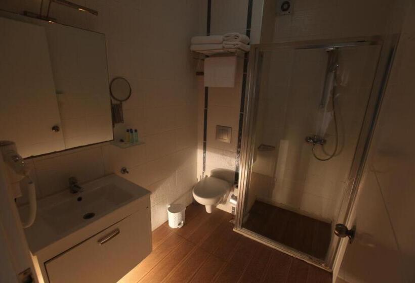 اتاق اکونومی, Larimar Hotel Cesme