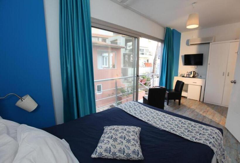 اتاق اکونومی, Larimar Hotel Cesme