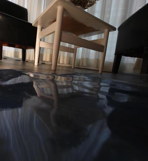 اتاق اکونومی, Larimar Hotel Cesme