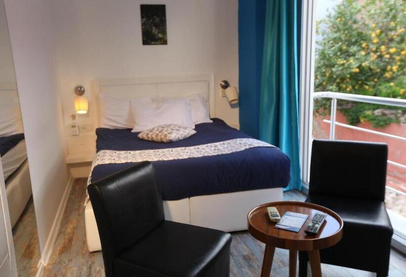 اتاق اکونومی, Larimar Hotel Cesme