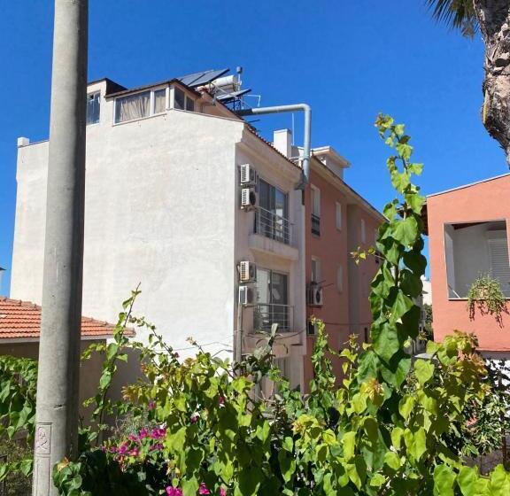 اتاق اکونومی, Larimar Hotel Cesme