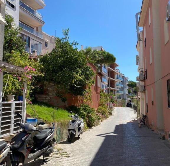 اتاق اکونومی, Larimar Hotel Cesme