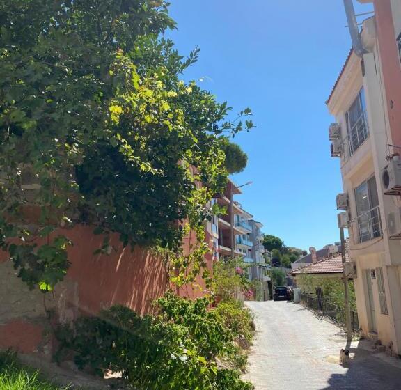 اتاق اکونومی, Larimar Hotel Cesme