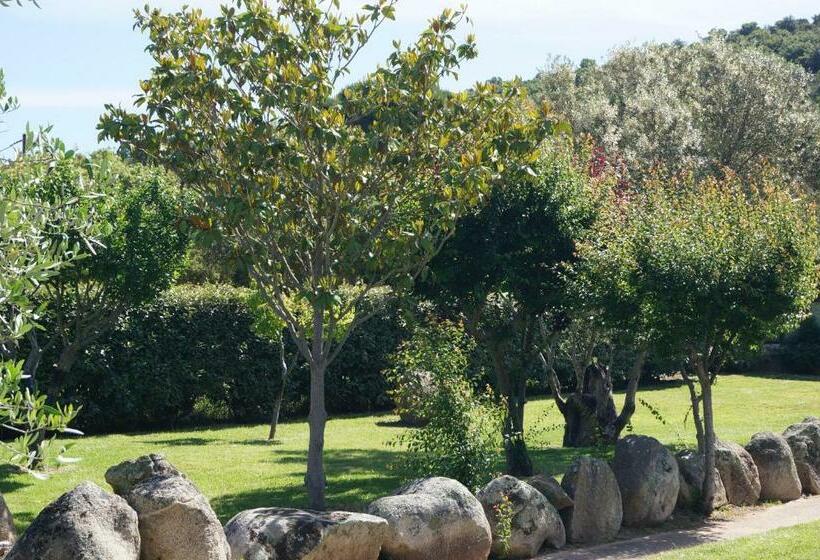 اتاق استاندارد, Les Jardins De Santa Giulia   Charmante Chambre D Hôte