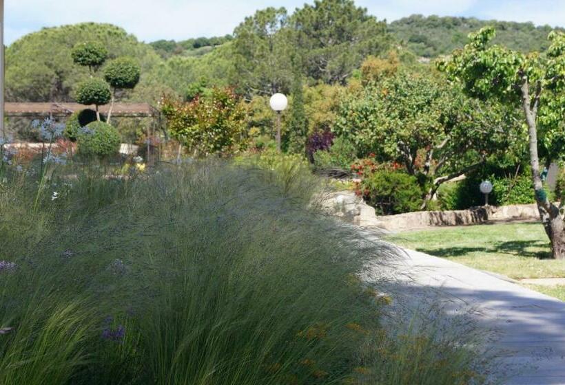اتاق استاندارد, Les Jardins De Santa Giulia   Charmante Chambre D Hôte