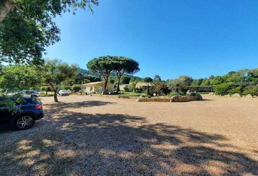 اتاق استاندارد, Les Jardins De Santa Giulia   Charmante Chambre D Hôte