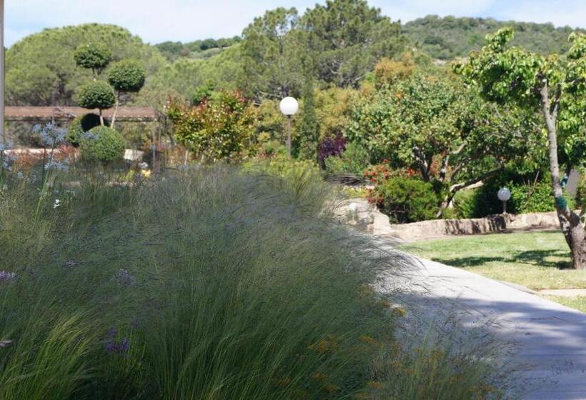 اتاق استاندارد, Les Jardins De Santa Giulia   Charmante Chambre D Hôte