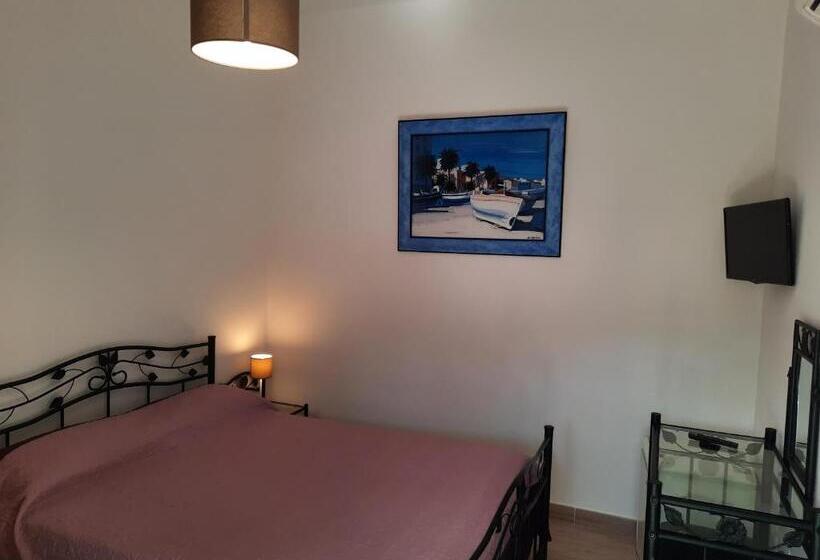 اتاق استاندارد, Les Jardins De Santa Giulia   Charmante Chambre D Hôte