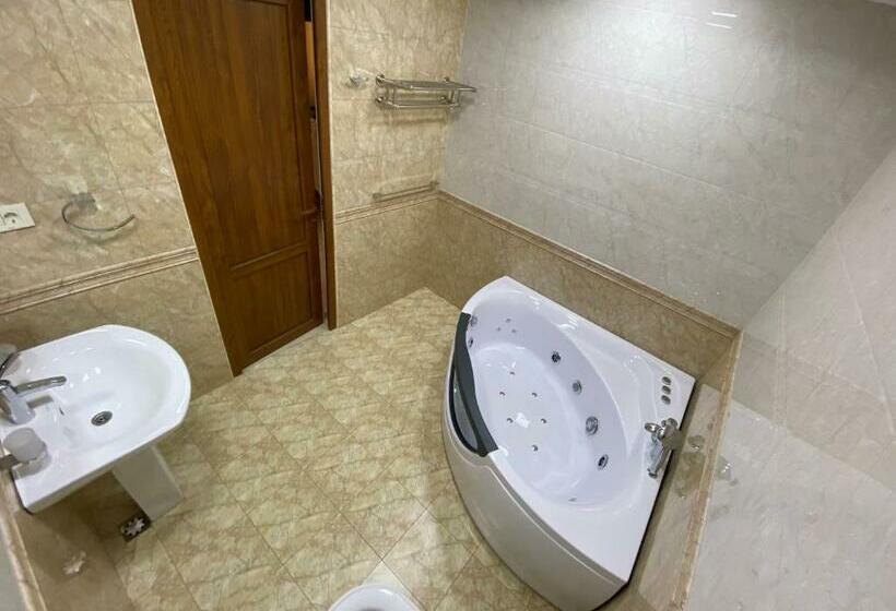 اتاق لوکس, Your Home