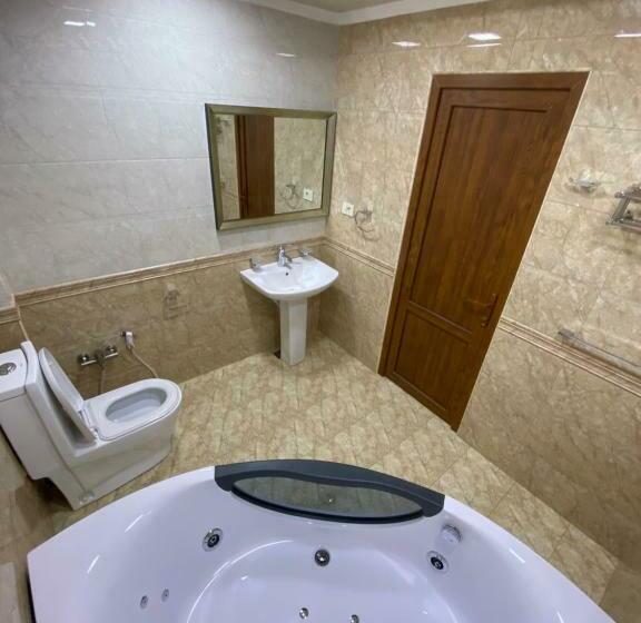 اتاق لوکس, Your Home