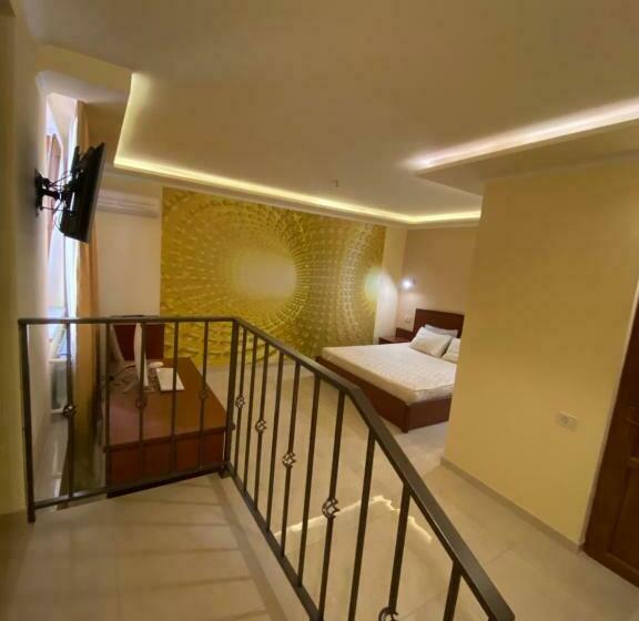 اتاق لوکس, Your Home