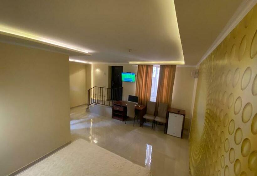 اتاق لوکس, Your Home