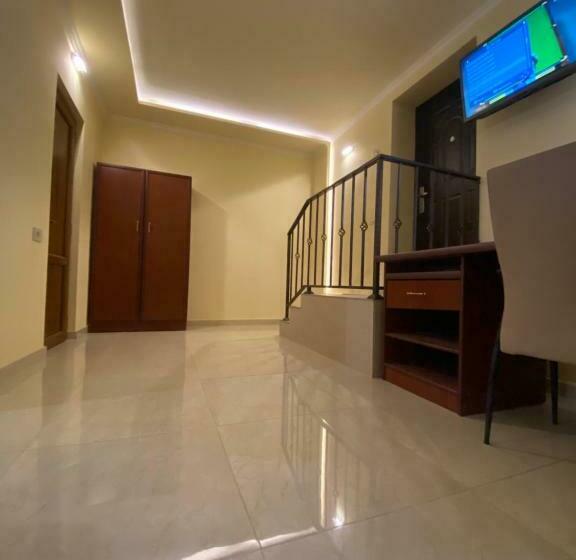 اتاق لوکس, Your Home