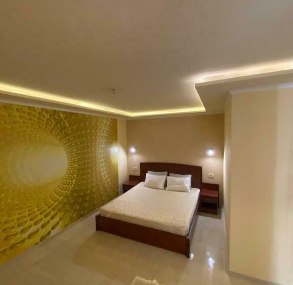 اتاق لوکس, Your Home