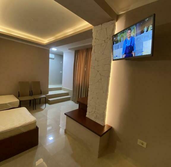 اتاق استاندارد, Your Home