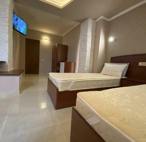 اتاق استاندارد, Your Home