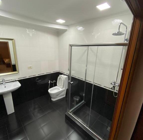اتاق استاندارد, Your Home