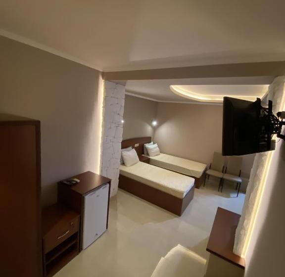 اتاق استاندارد, Your Home