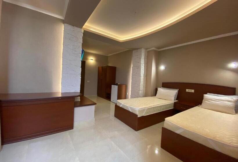 اتاق استاندارد, Your Home