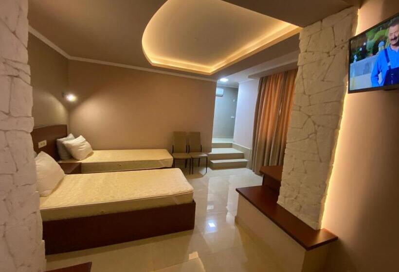 اتاق استاندارد, Your Home