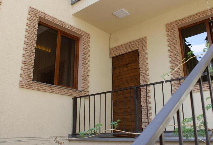 اتاق لوکس, Your Home